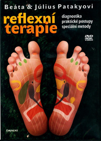Reflexní terapie – DVD Reflexní terapie – DVD