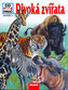 Divoká zvířata