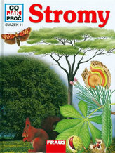 Stromy