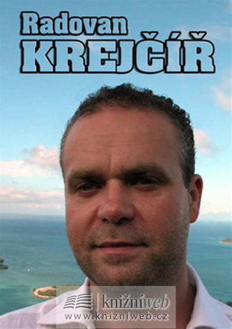 Radovan Krejčíř
