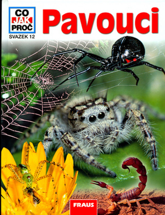 Pavouci Pavouci