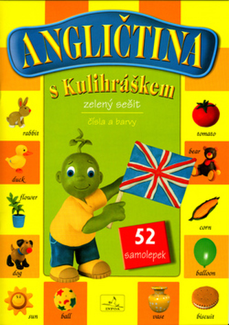 Angličtina s Kulihráškem