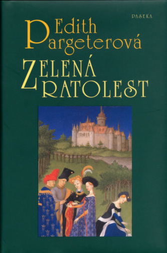 Zelená ratolest Zelená ratolest