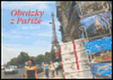 Obrázky z Paříže