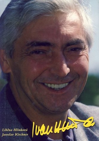 Ivan Hlinka Ivan Hlinka