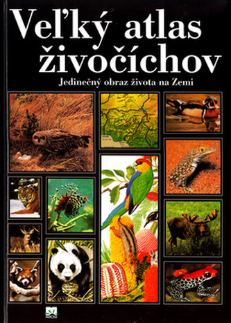 Veľký atlas živočíchov
