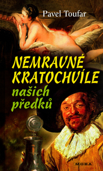Nemravné kratochvíle Nemravné kratochvíle