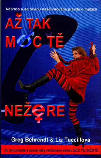 Až tak moc tě nežere