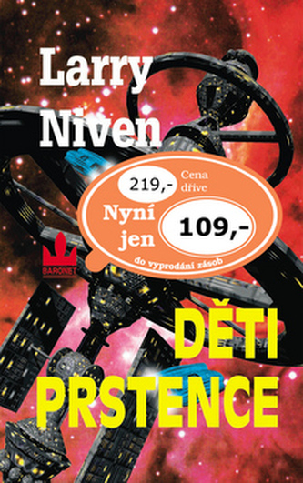 Děti prstence