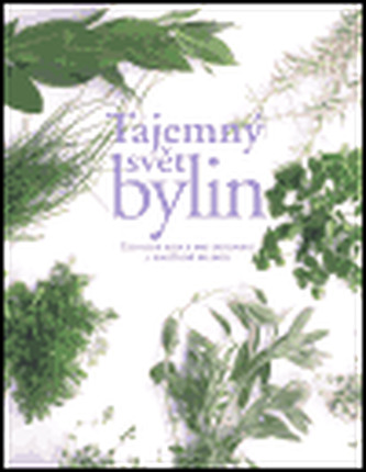 Tajemný svět bylin