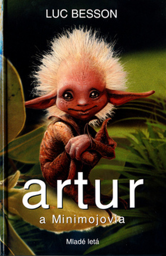 Artur a Mininmojovia 1
