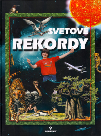 Svetové rekordy