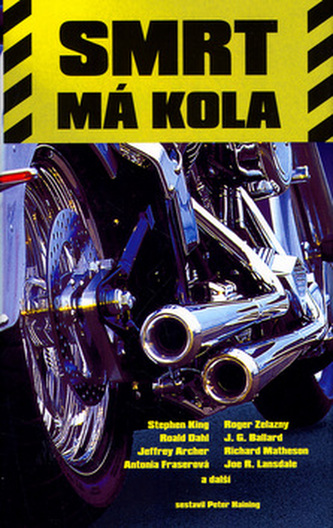 Smrt má kola
