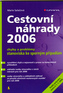 Cestovní náhrady 2006
