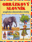 Obrázkový slovník anglicko-slovensko-český