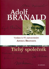 Tichý společník