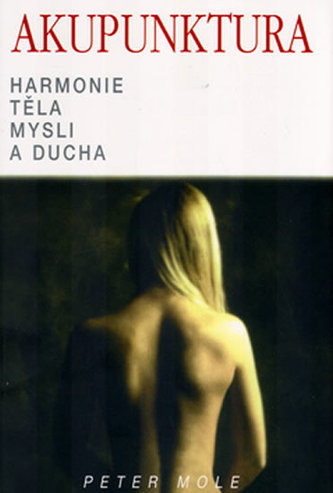 Akupunktura Akupunktura