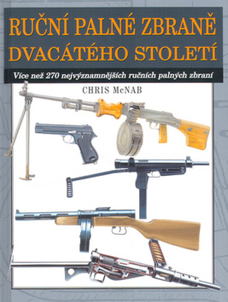Ruční palné zbraně dvacátého století
