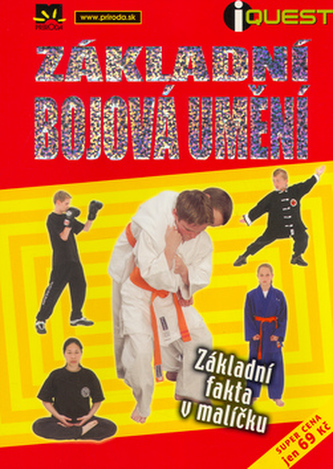 Základní bojová umění