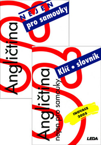 Angličtina nejen pro samouky