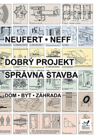 Dobrý projekt - správná stavba