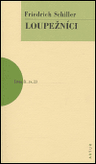 Loupežníci