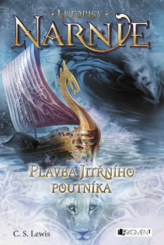 Plavba Jitřního poutníka