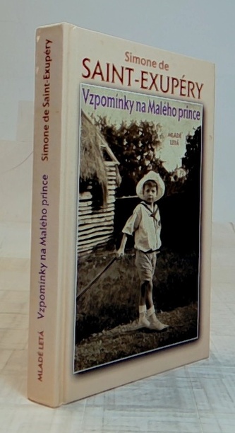 Vzpomínky na Malého prince
