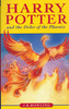 Harry Potter and the Order of the Phoenix