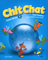 Chit Chat 1 Class Book