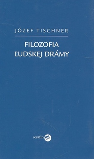 Filozofia žudskej drámy