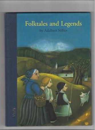 Folktales and Legends