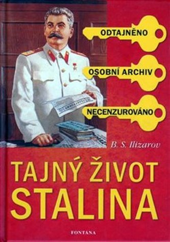 Tajný život Stalina