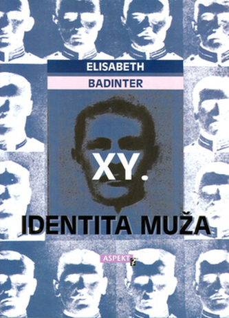 XY identita muža