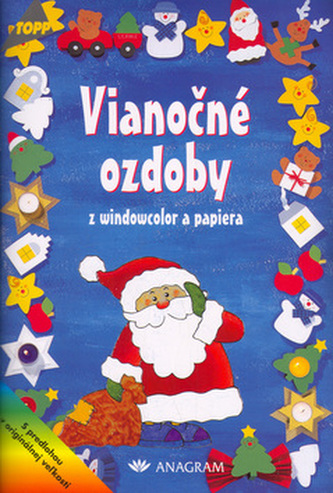 Vianočné ozdoby