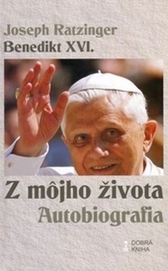 Z môjho života - Autobiografia