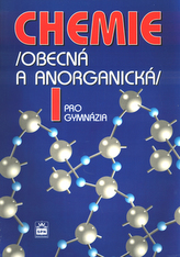 Chemie obecná a anorganická I