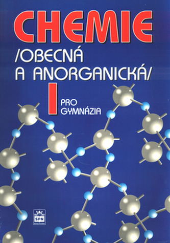 Chemie obecná a anorganická I