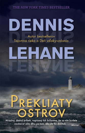 Prekliaty ostrov