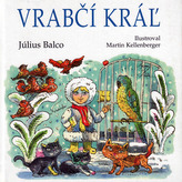 Vrabčí kráž