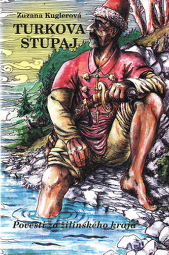 Turkova stupaj Turkova stupaj