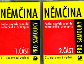 Němčina pro samouky