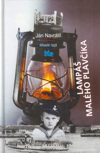 Lampáš malého plavčíka Lampáš malého plavčíka