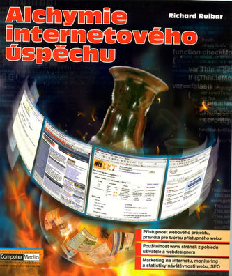 Alchymie internetového úspěchu