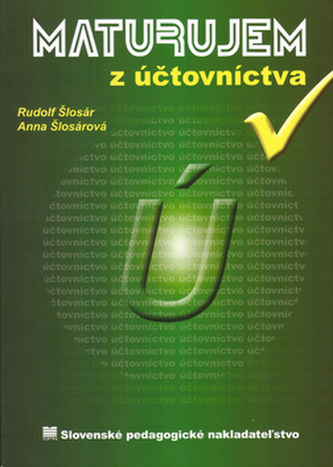 Maturujem z účtovníctva