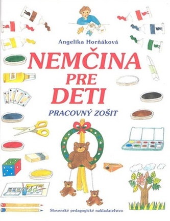 Nemčina pre deti
