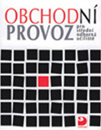 Obchodní provoz pro střední odborná učiliště