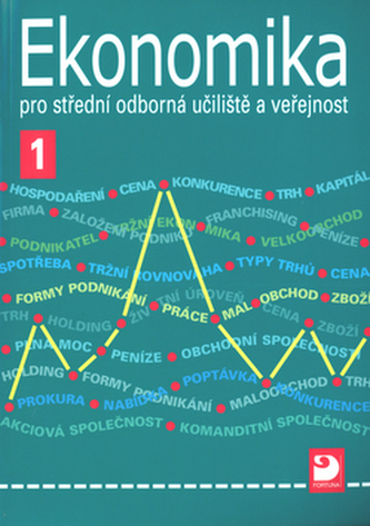 Ekonomika pro střední odborná učiliště a veřejnost 1