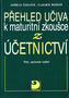 Přehled učiva k maturitní zkoušce z účetnictví