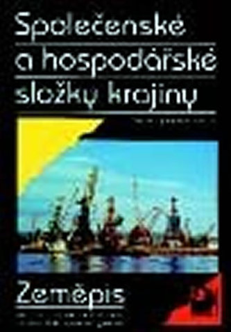 Společenské a hospodářské složky krajiny